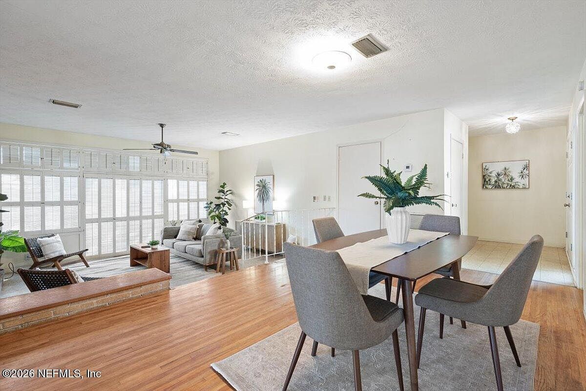 3866 San Bernado Dr Jacksonville, FL 32217  | Single Family