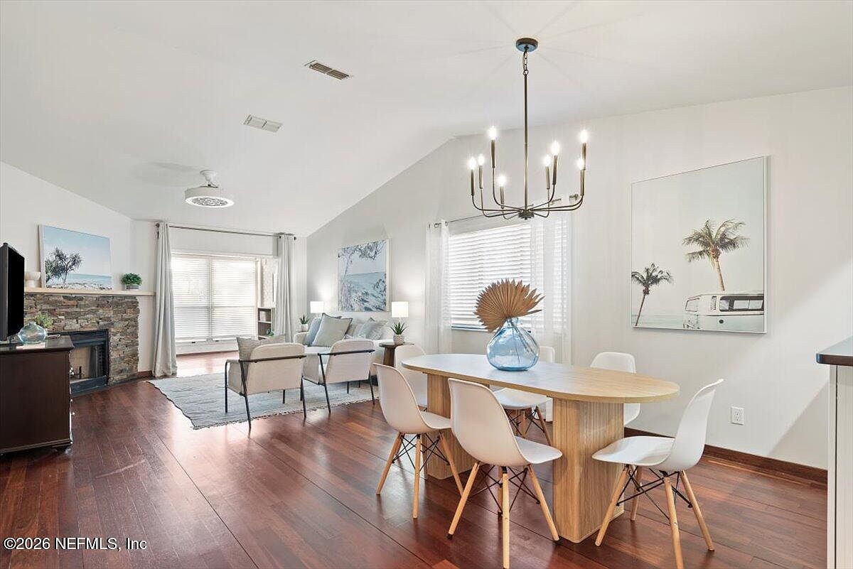 1909 S University Blvd #708 Jacksonville, FL 32216 | Condominium