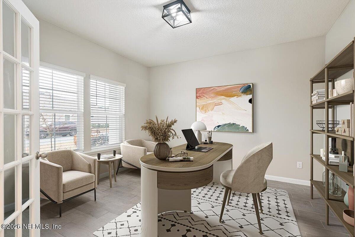 549 Brown Bear Run Saint Johns, FL 32259  | Single Family