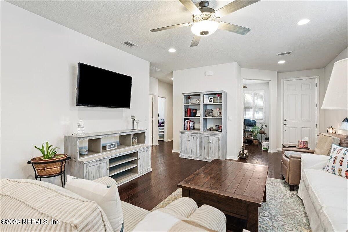 64 Woodbriar Rd Ponte Vedra, FL 32081  | Single Family