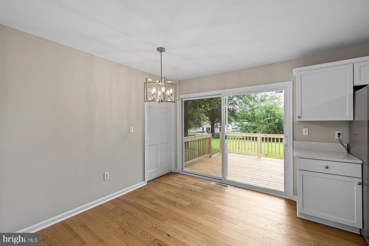 809 Sherwood Ln Fredericksburg, VA 22407 | Single Family