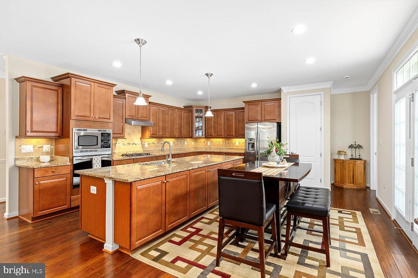 5810 New Berne Rd Fredericksburg, VA 22407 | Single Family