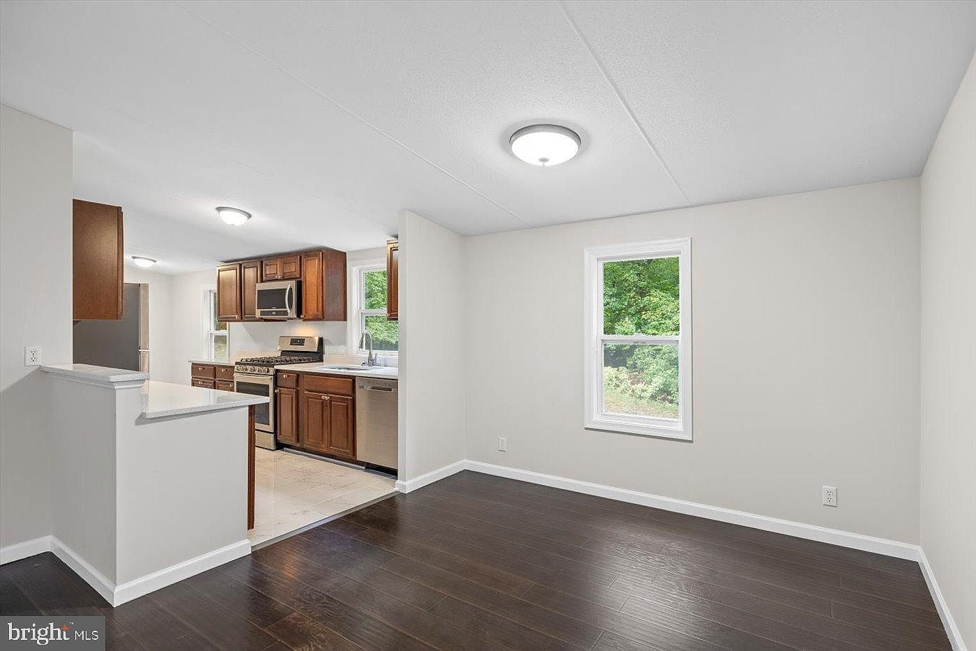 33 Norman Rd Stafford, VA 22554  | New build