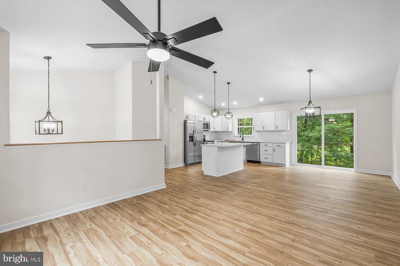 80 Albertson Ct Ruther Glen, VA 22546 | Single Family