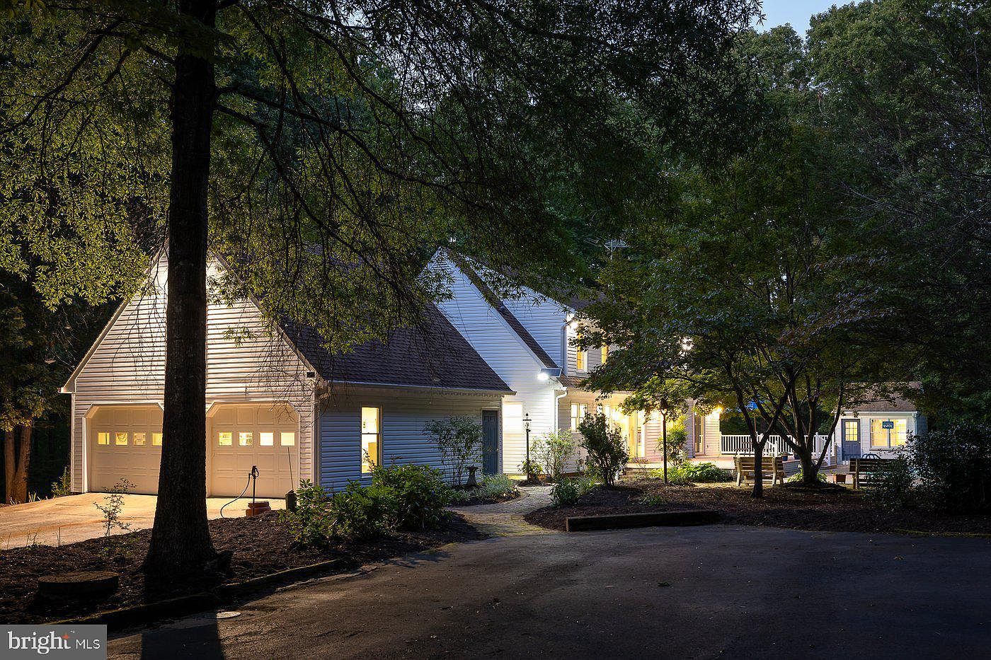 8100 Battle Trace Ln Spotsylvania, VA 22553 | Single Family