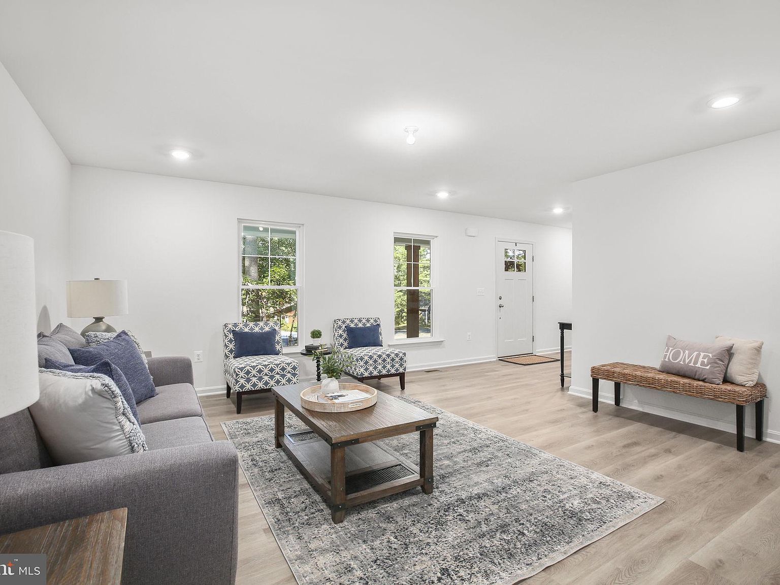 3112 Lakeview Pkwy Locust Grove, VA 22508 | Single Family