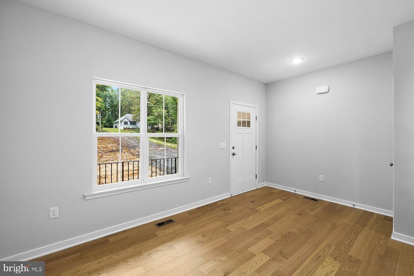 122 Washington St Locust Grove, VA 22508  | Single Family