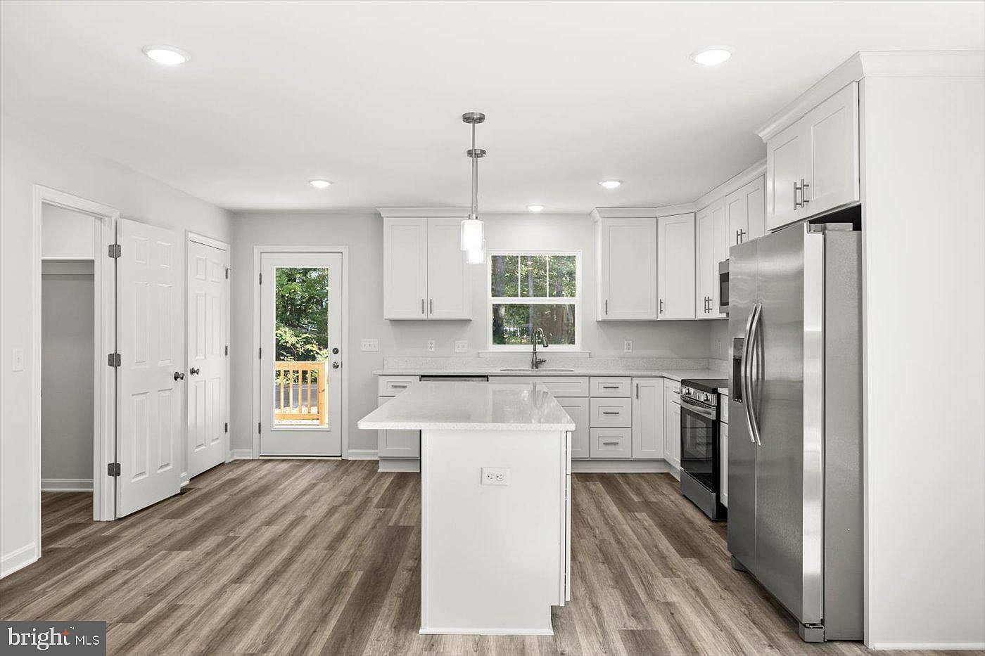 703 Mattox Ave Colonial Beach, VA 22443  | Single Family