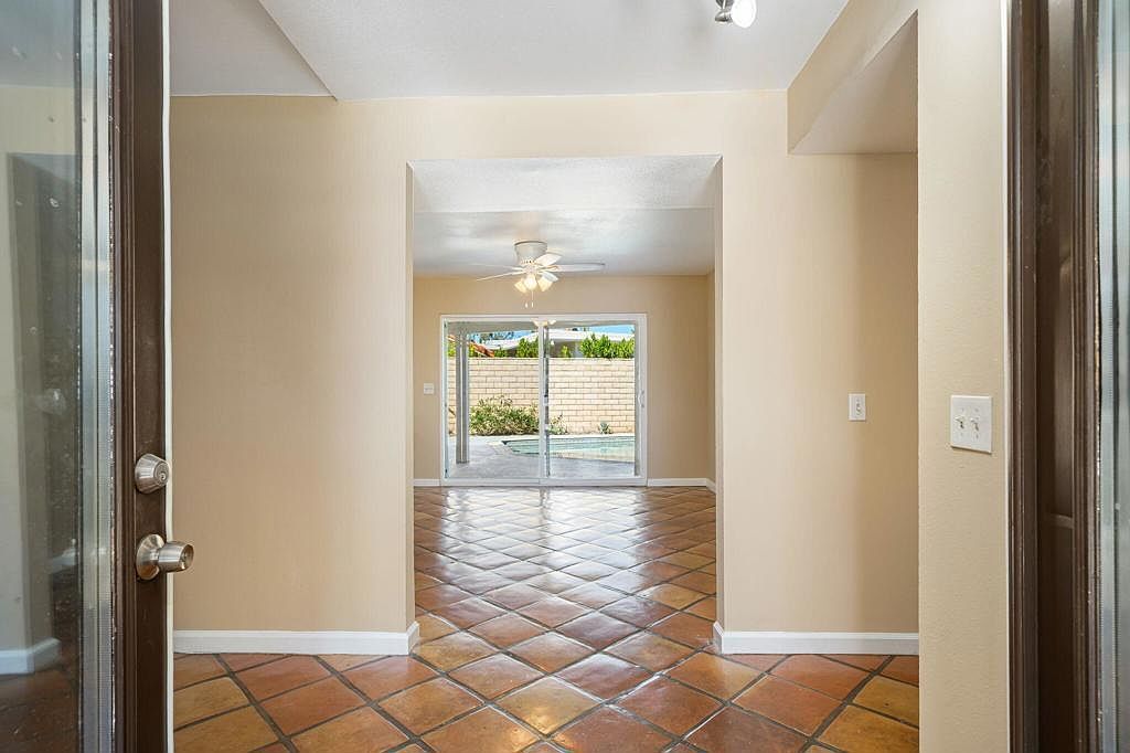 1374 E Madero Cir Palm Springs, CA 92262  | Single Family