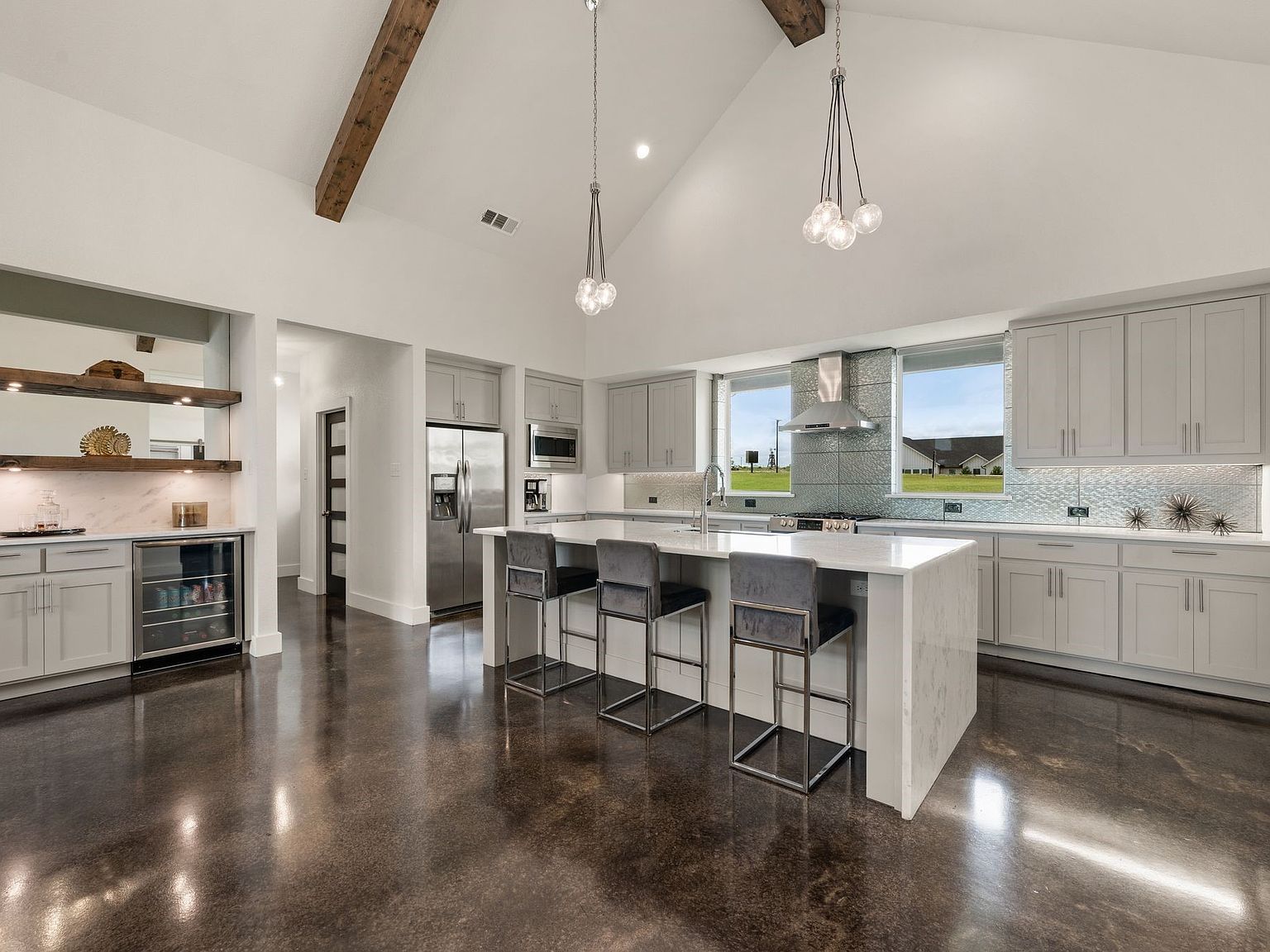 130 Nicholas Way Decatur, TX 76234 | Single Family