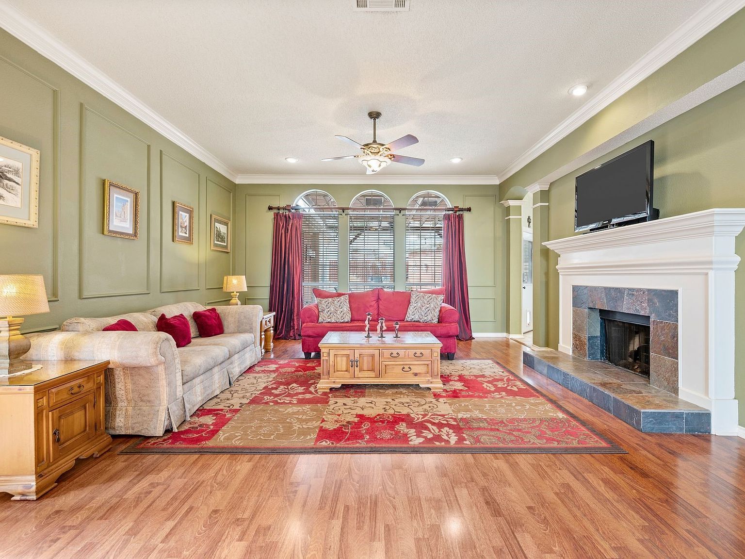 3104 Birch Ave Grapevine, TX 76051 | Single Family