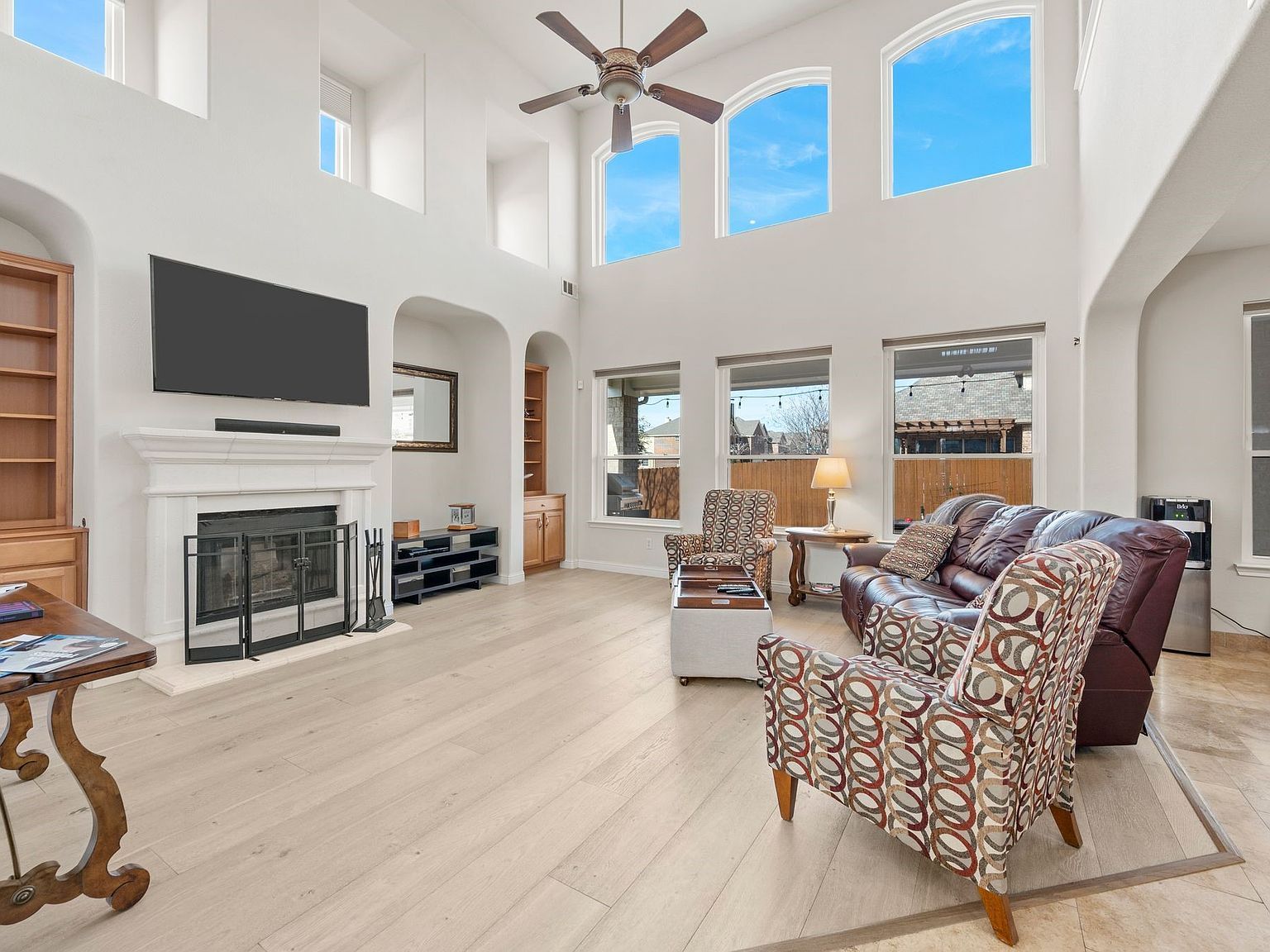 3501 Delaney Dr Fort Worth, TX 76244 | Single Family