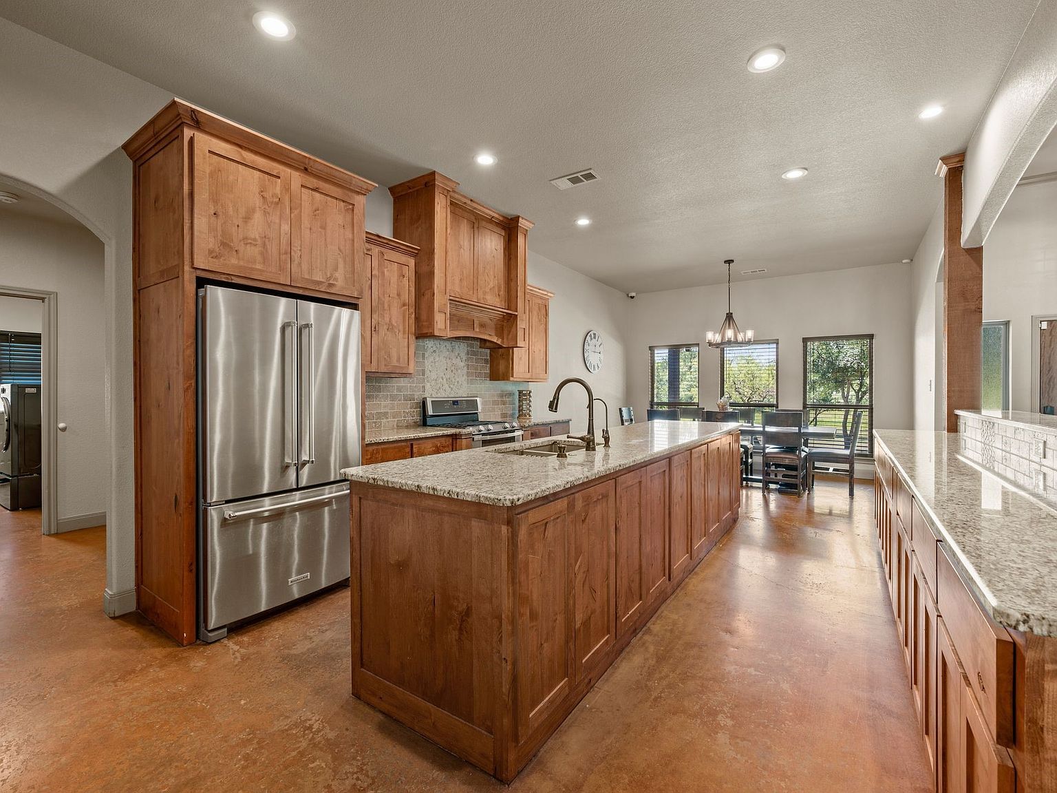 3019 Fm 718 Newark, TX 76071 | Single Family