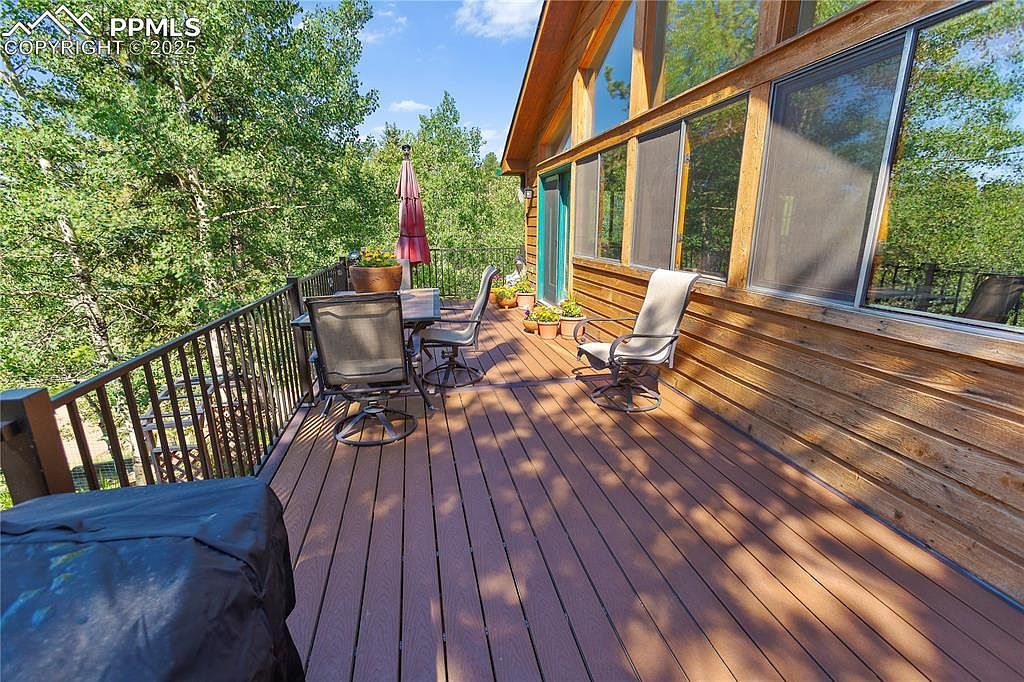 566 Spring Valley Dr Divide, CO 80814 | Single Family