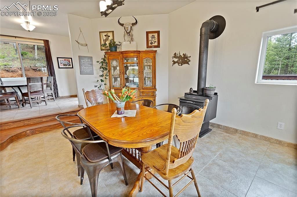 1522 Monarch Dr Cripple Creek, CO 80813  | Single Family