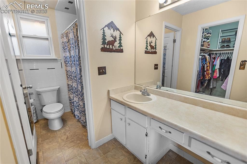 215 S Park St Woodland Park, CO 80863 | Single Family