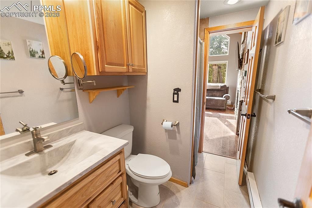 42 Potlatch Trl Woodland Park, CO 80863  | Single Family