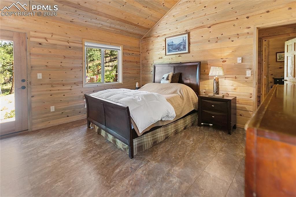 155 Squilchuk Trl Woodland Park, CO 80863  | Single Family