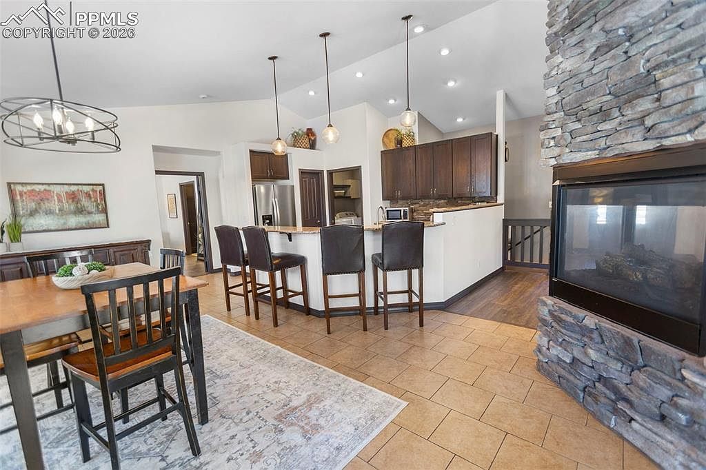 1195 Ptarmigan Dr Woodland Park, CO 80863 | Single Family