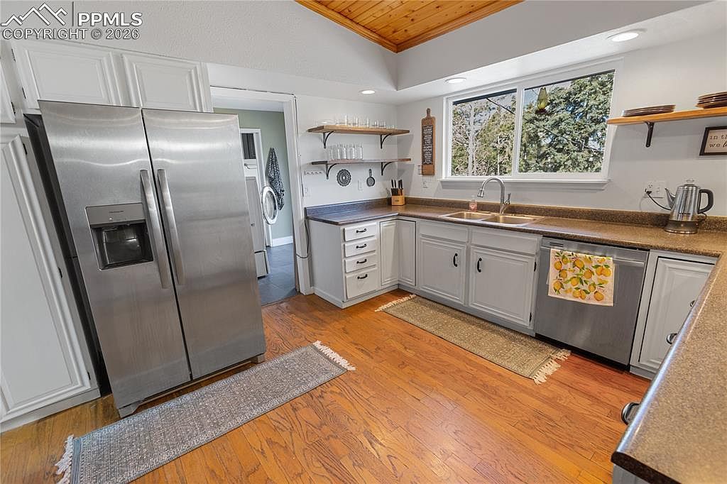 175 Piney Point Ln Woodland Park, CO 80863 | Single Family