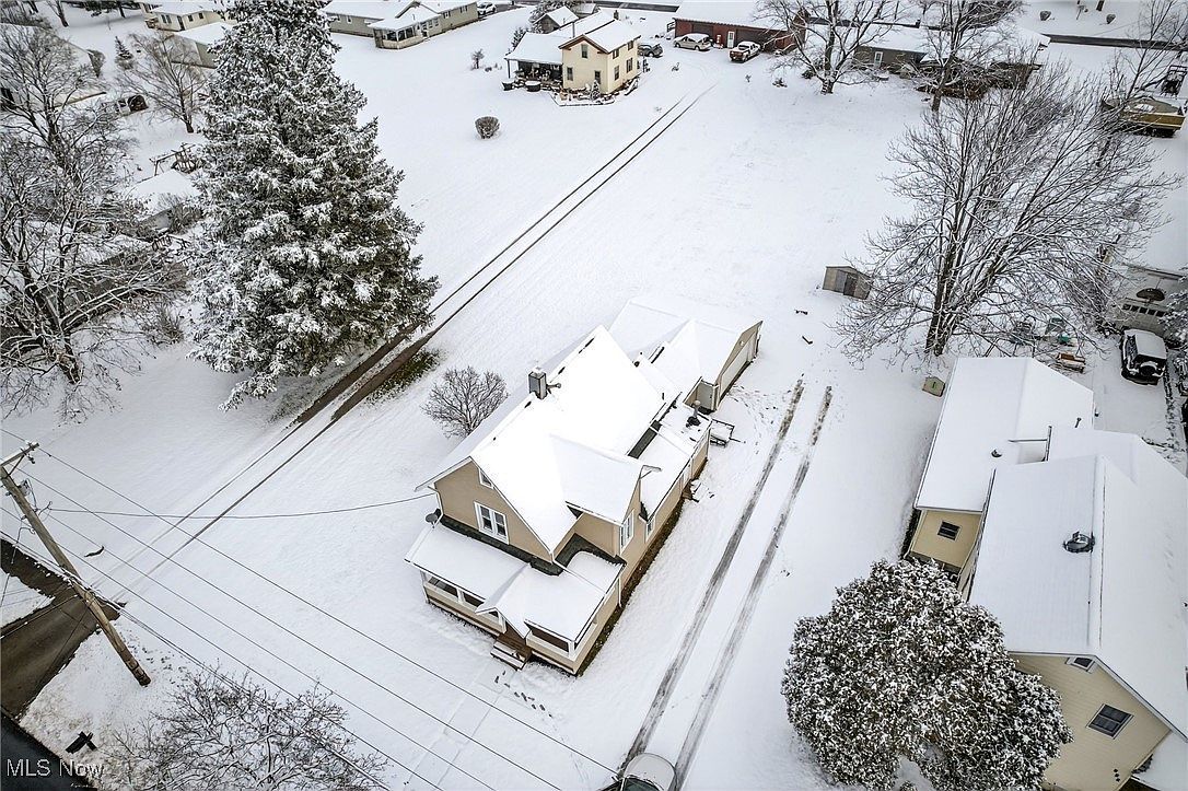 225 S Main St Spencer, OH 44275  | Single Family