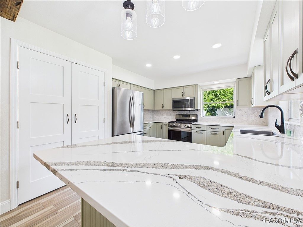 10125 W Halls River Rd Homosassa, FL 34448  | Single Family