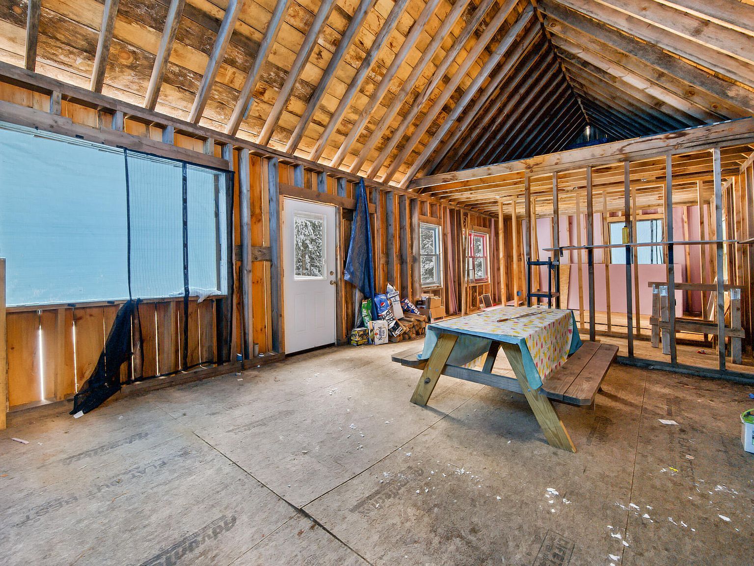 124 Dead Stream Rd Lincoln, ME 04457  | Single Family