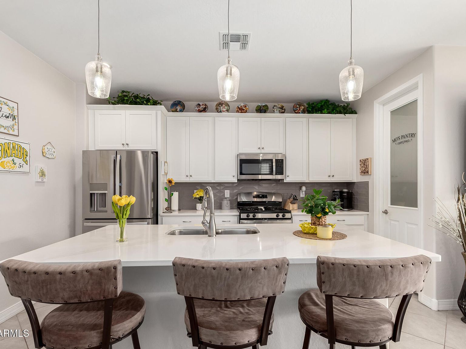 18349 W Skyline Ct Surprise, AZ 85374  | Single Family