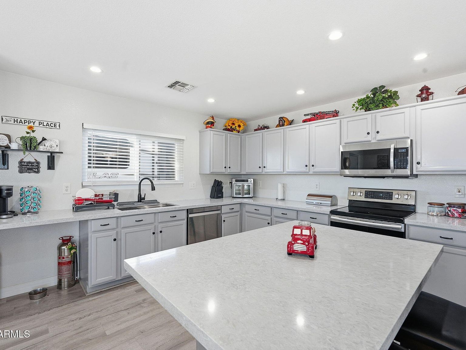 15071 N 156th Ln Surprise, AZ 85379  | Single Family