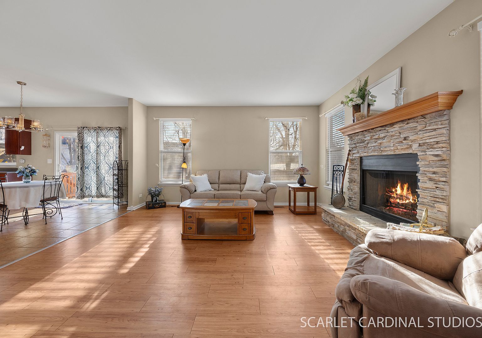 401 Bower Ln Oswego, IL 60543  | Single Family