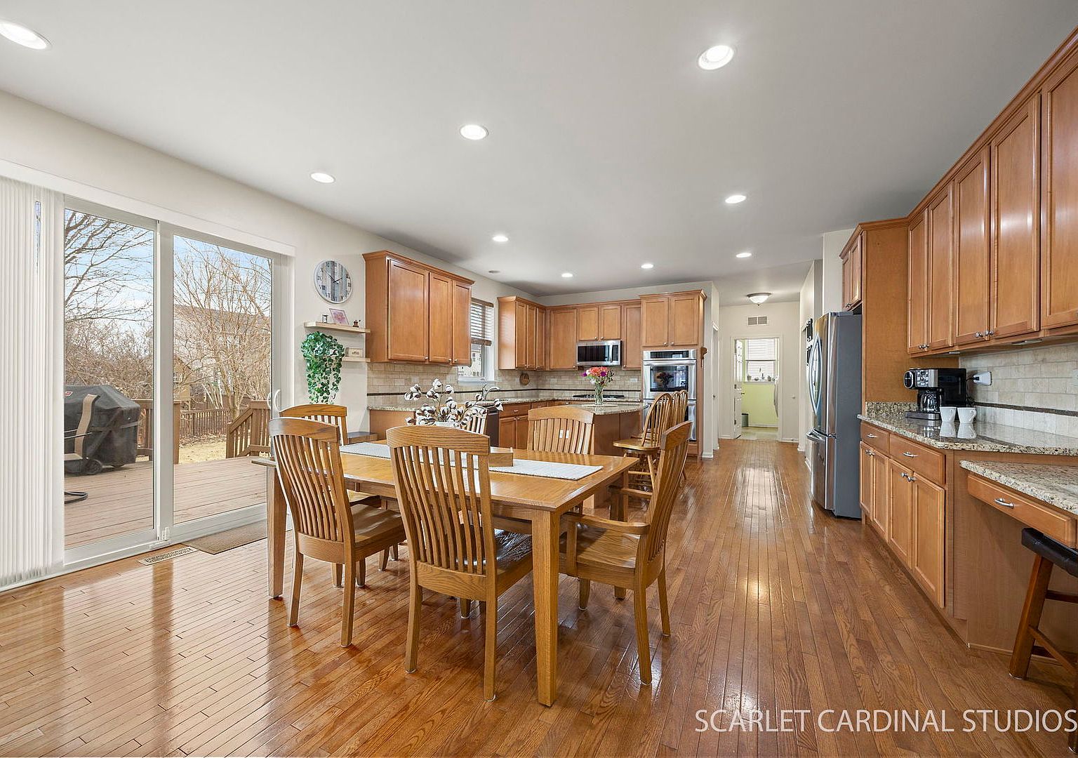 628 Ebony Dr Oswego, IL 60543  | Single Family