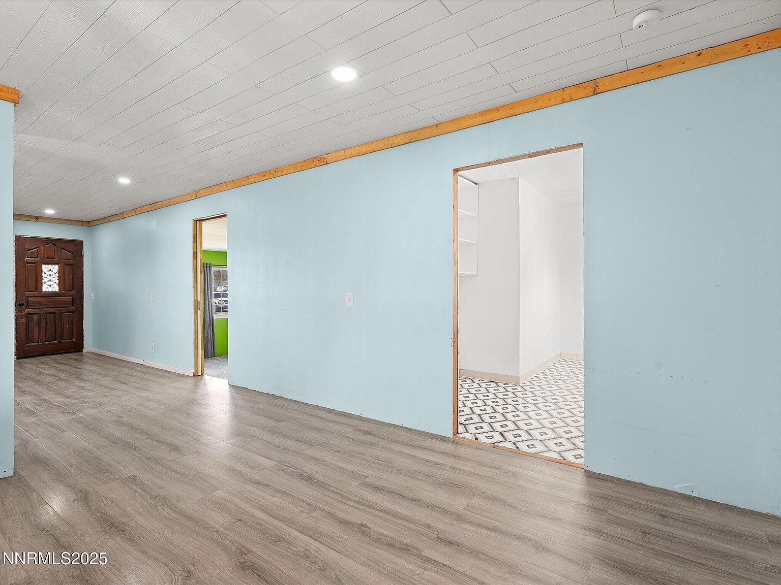 845 S McLean St Fallon, NV 89406  | Single Family