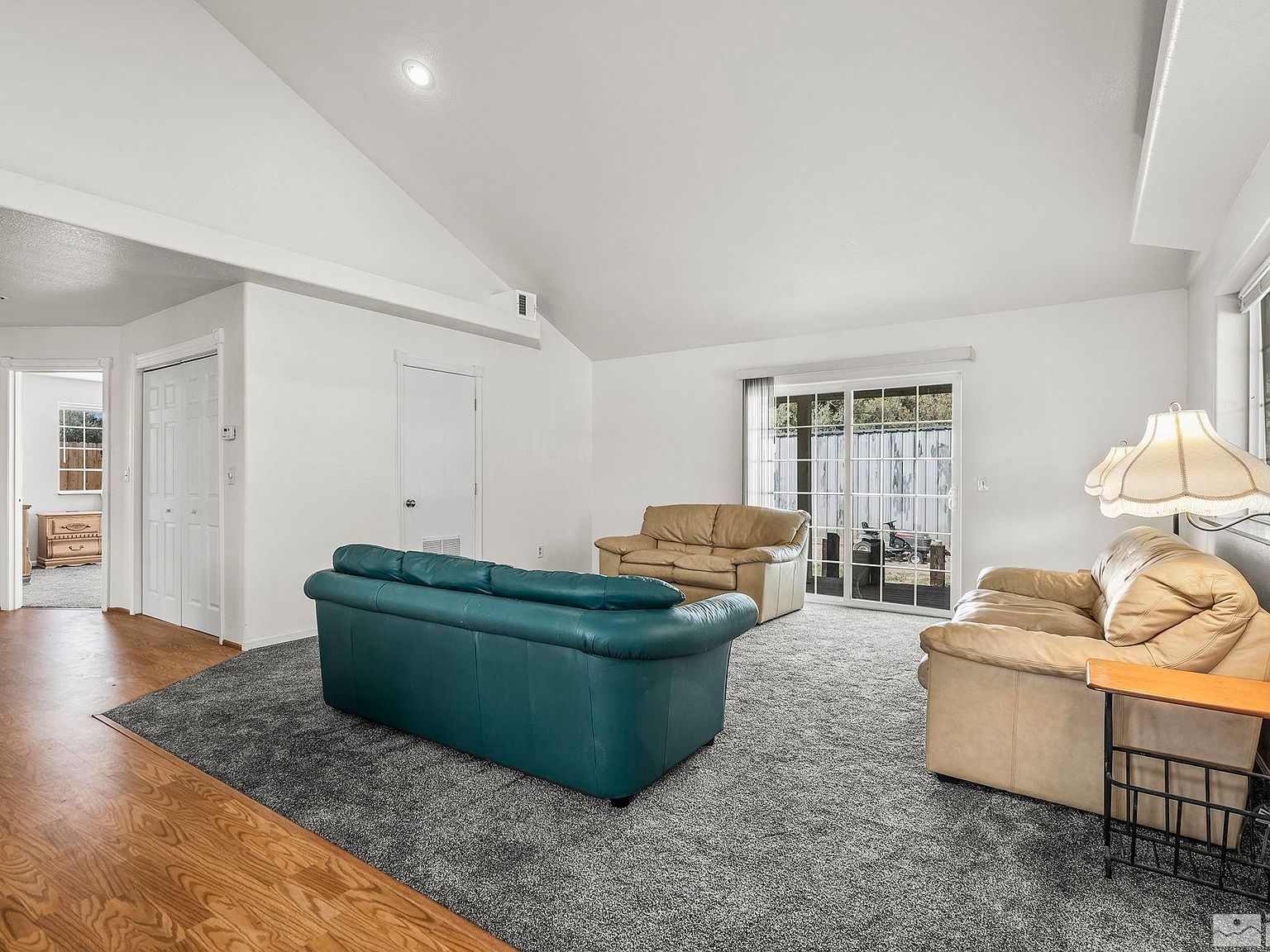 3300 Alcorn Rd Fallon, NV 89406  | Single Family