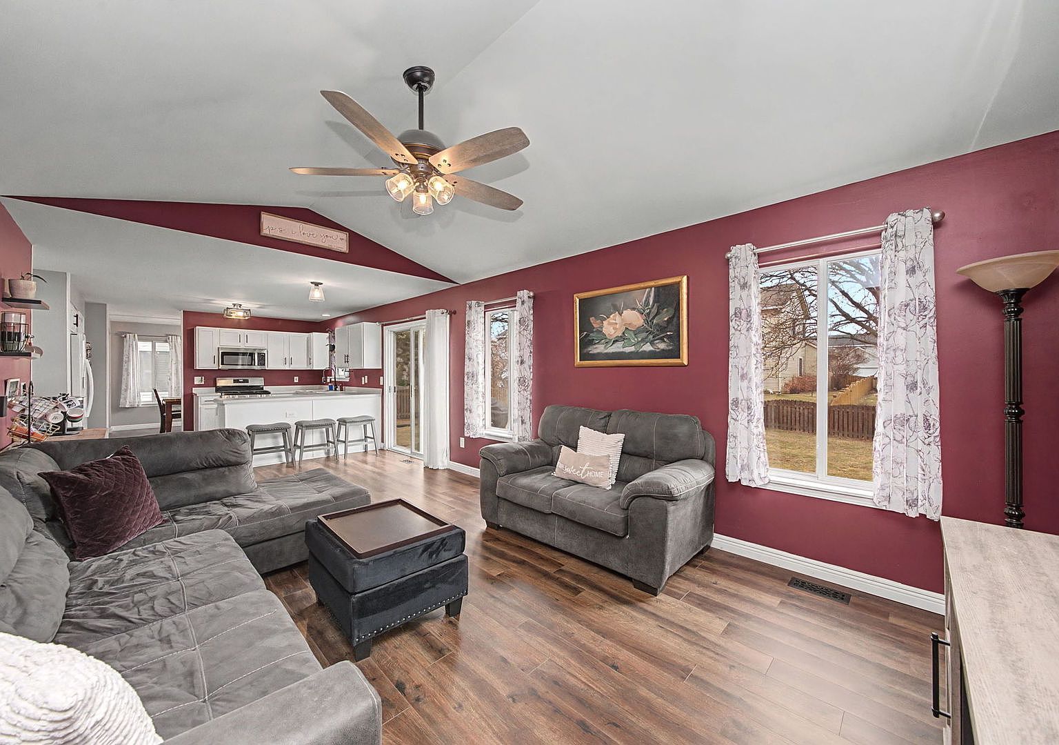 1658 Fiddyment Dr Romeoville, IL 60446  | Single Family