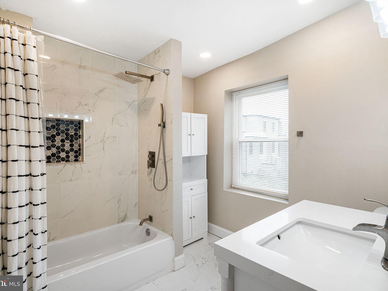 2445 Ingersoll St Philadelphia, PA 19121  | New build