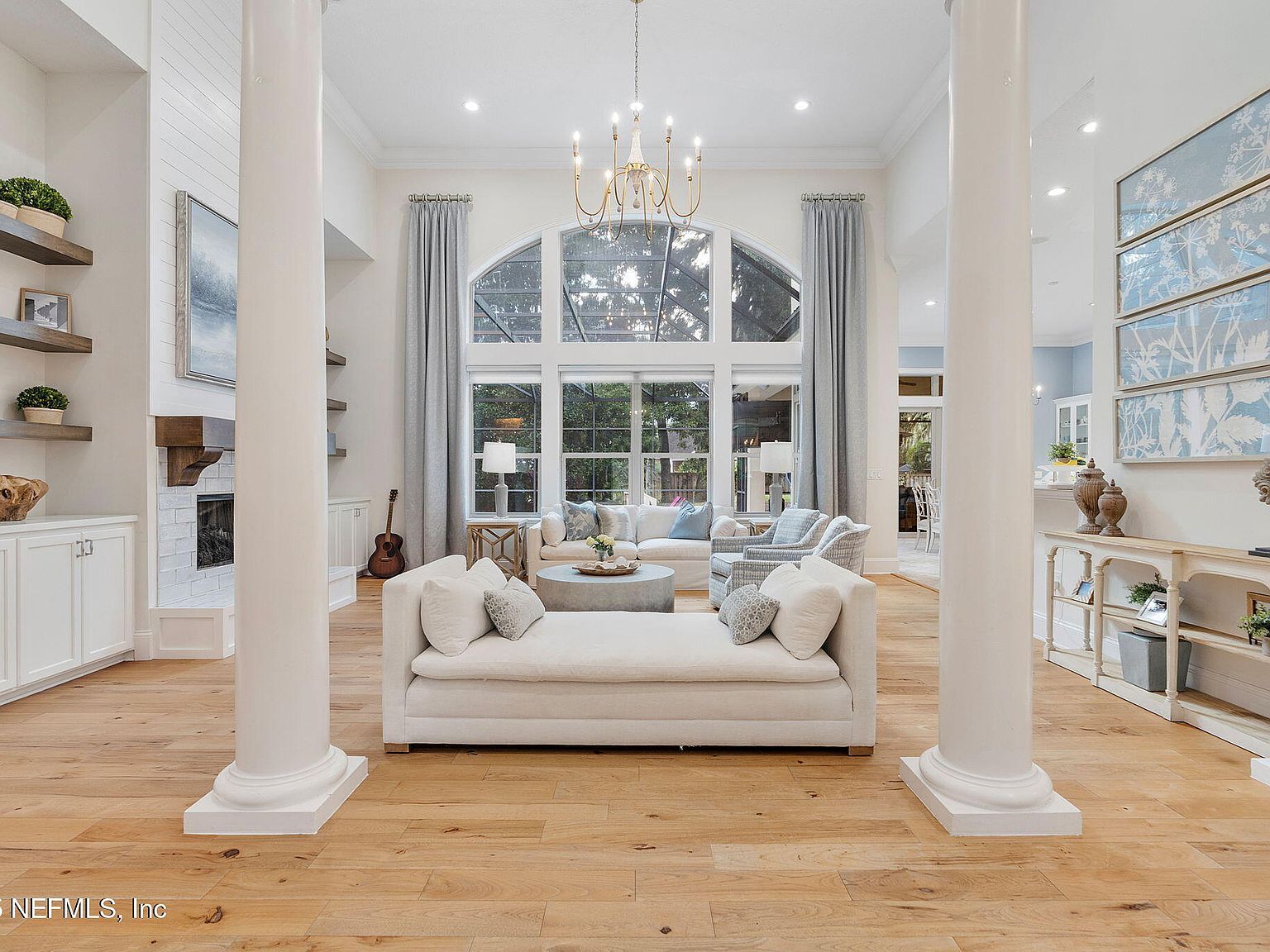 1141 Popolee Rd Saint Johns, FL 32259 | Single Family