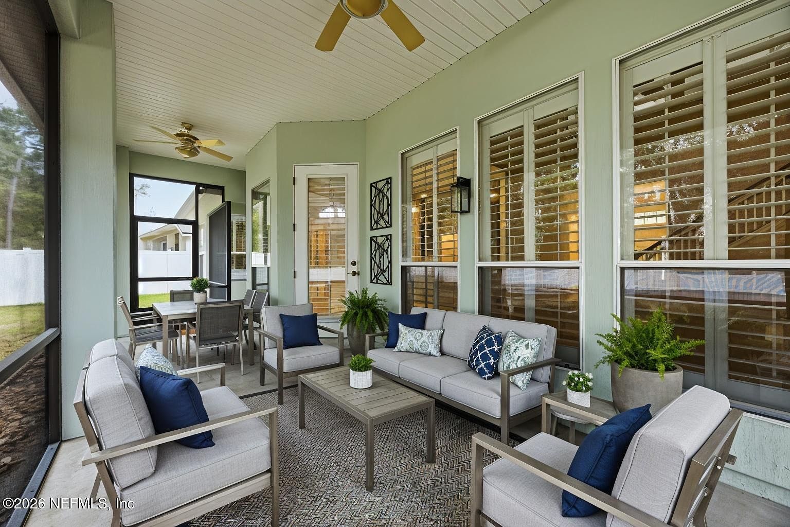 4085 Lonicera Loop Saint Johns, FL 32259  | Single Family