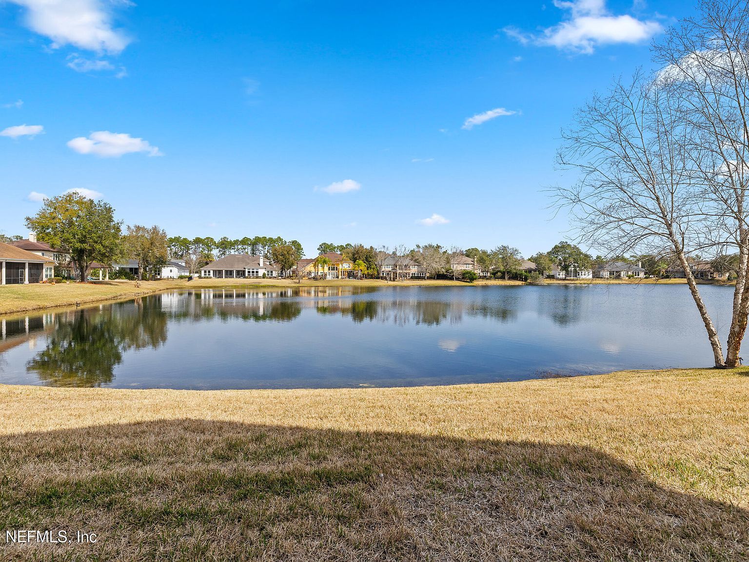 835 E Dorchester Dr Saint Johns, FL 32259  | Single Family