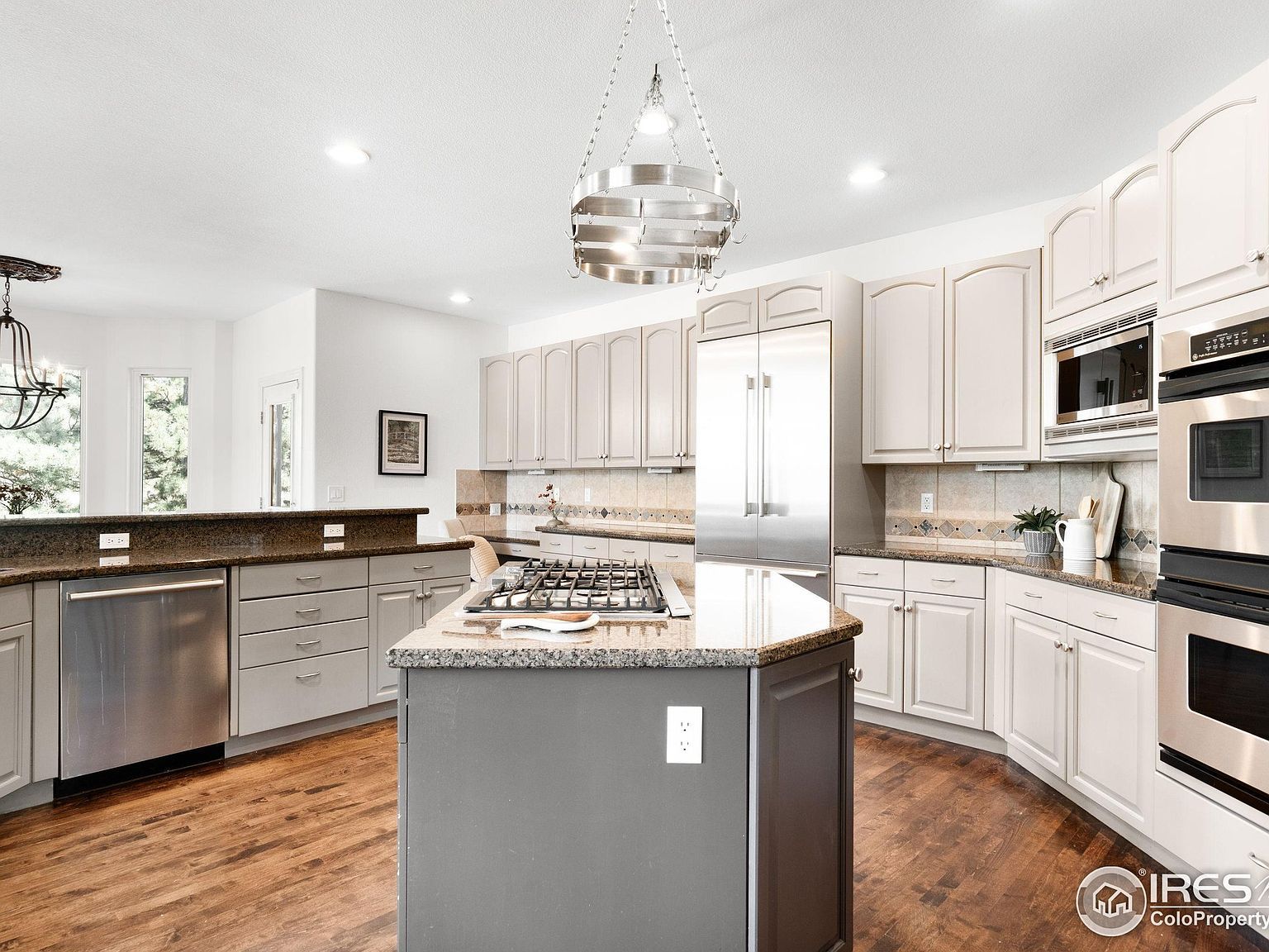 5086 Fox Sparrow Rd Parker, CO 80134 | Single Family