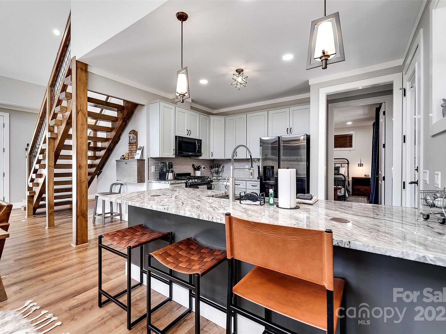 186 Grayling Dr Cullowhee, NC 28723 | Single Family