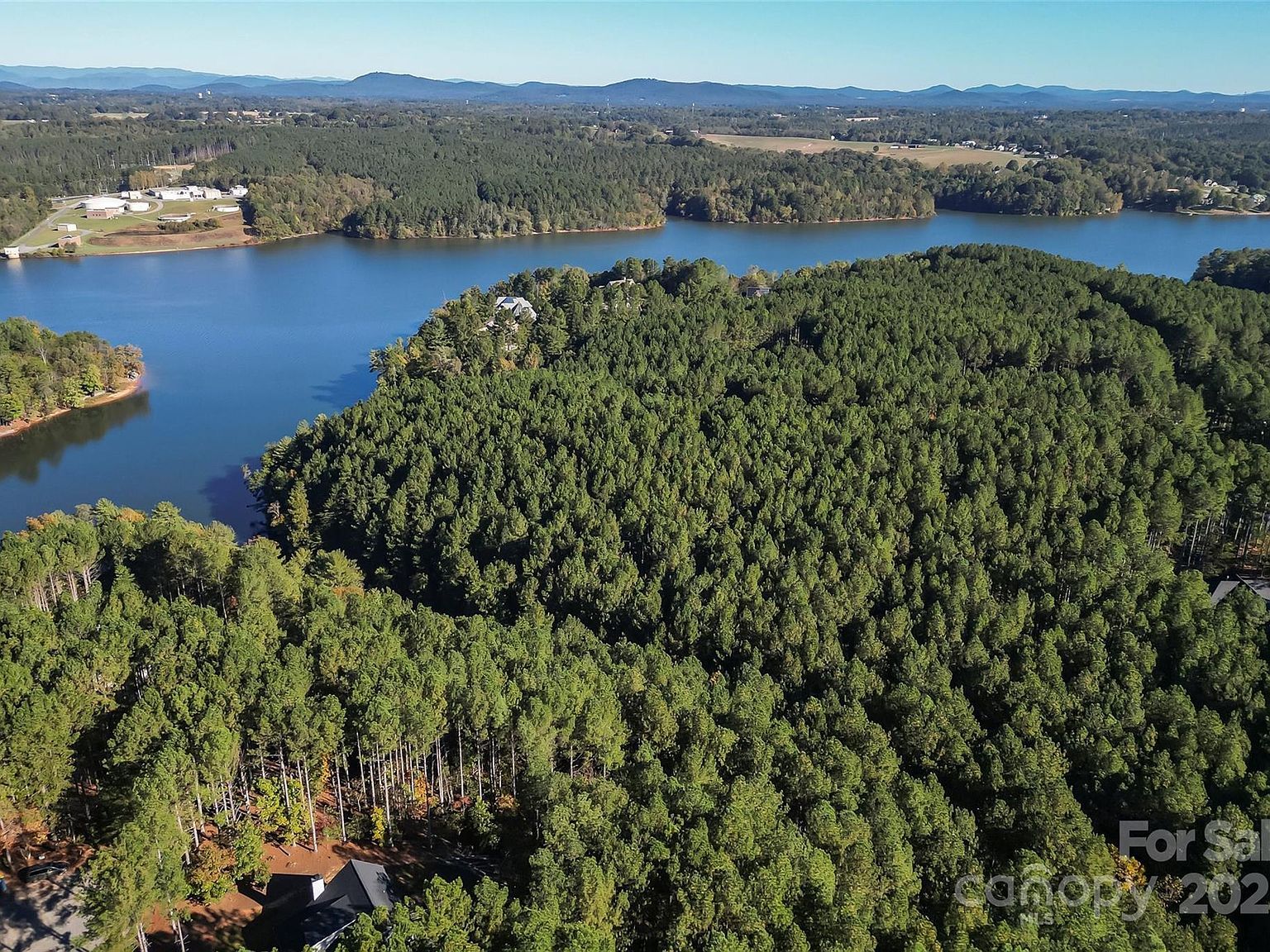 2049 Compass Ct Connelly Springs, NC 28612  | Land/Lot