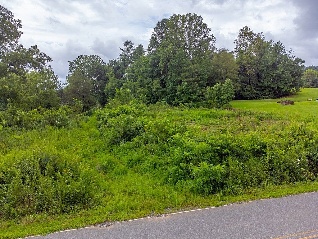 LOT Old Settlement Rd #B Sylva, NC 28779 | Land/Lot
