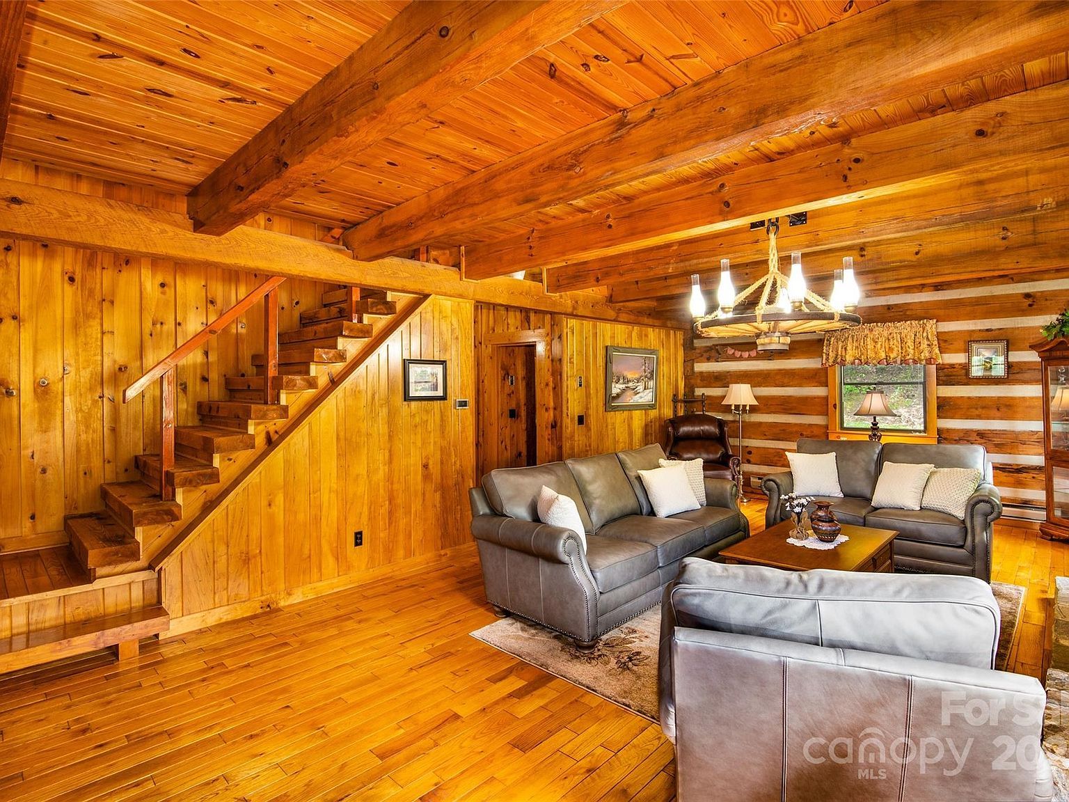 83 Daybreak Rdg Sylva, NC 28779 | Single Family