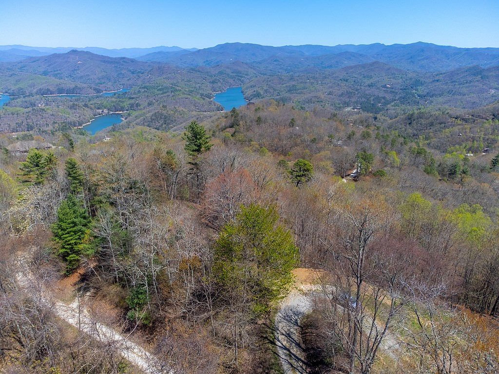 LOT 32 Fontana Trace Dr, Almond, NC, 28702  | Land/Lot