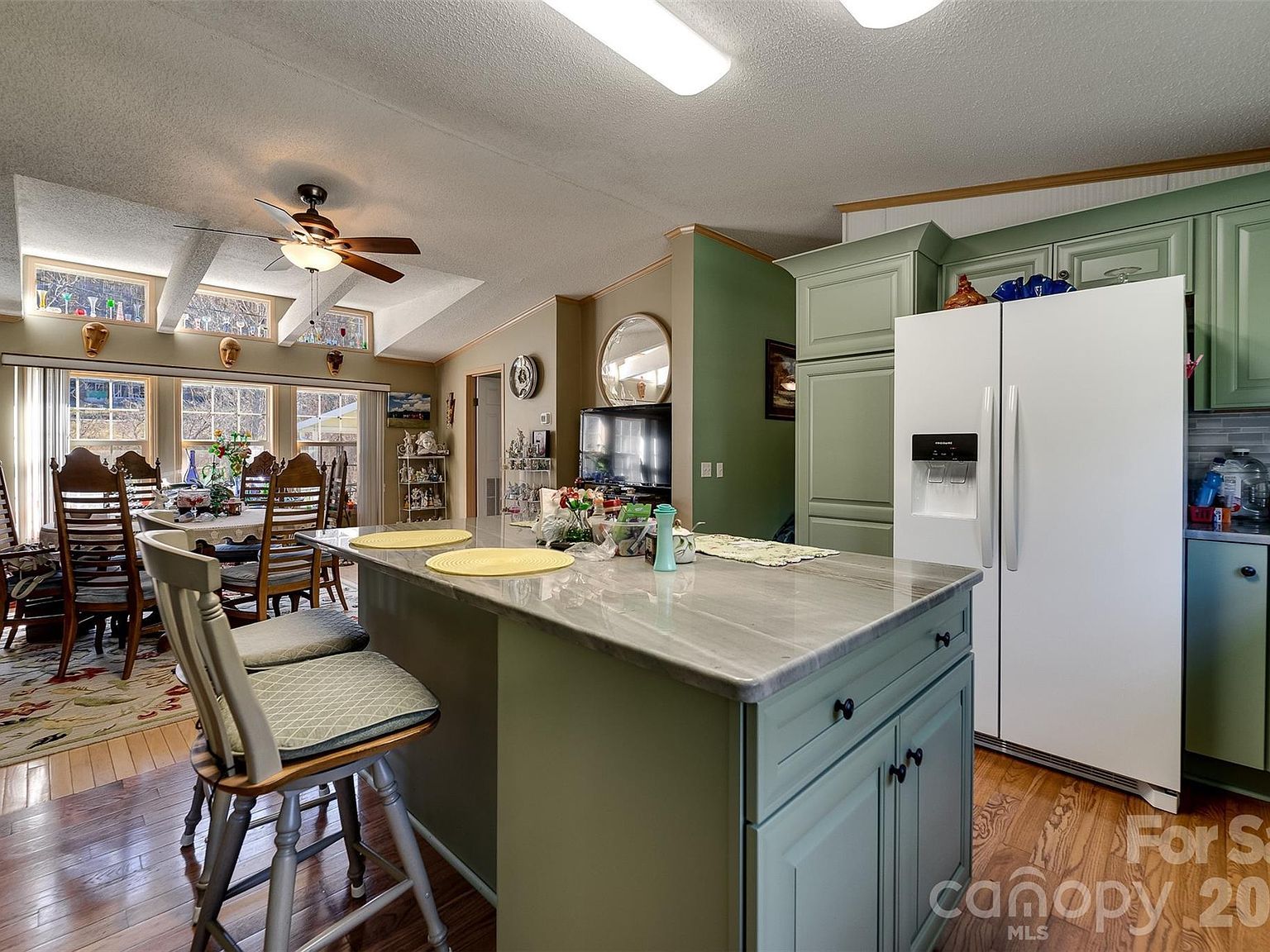 7581 Us Highway 441 S Sylva, NC 28779 | New build