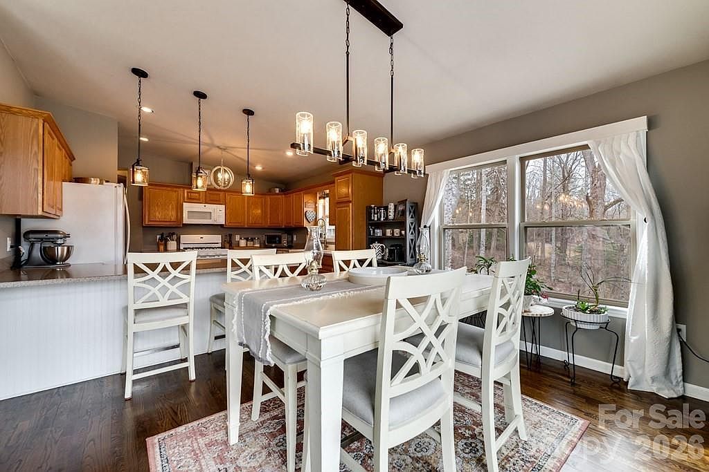 262 Sams Trl Waynesville, NC 28786 | Single Family