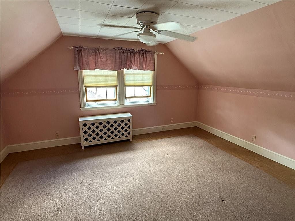 167 Forest Ave Cranston, RI 02910  | Single Family