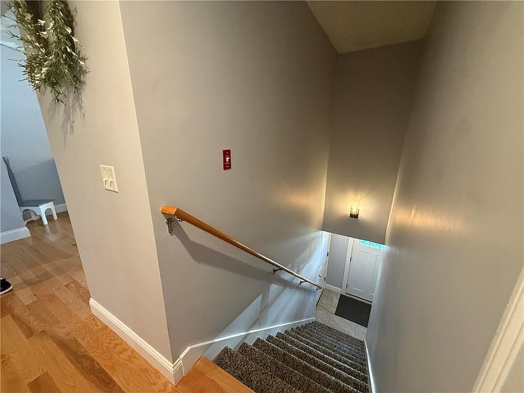 8 Lily Ln #8 West Warwick, RI 02893  | New build