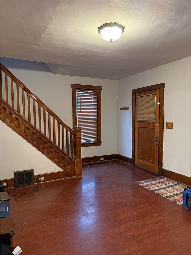 115 Lyon Ave Butler, PA 16001  | Single Family