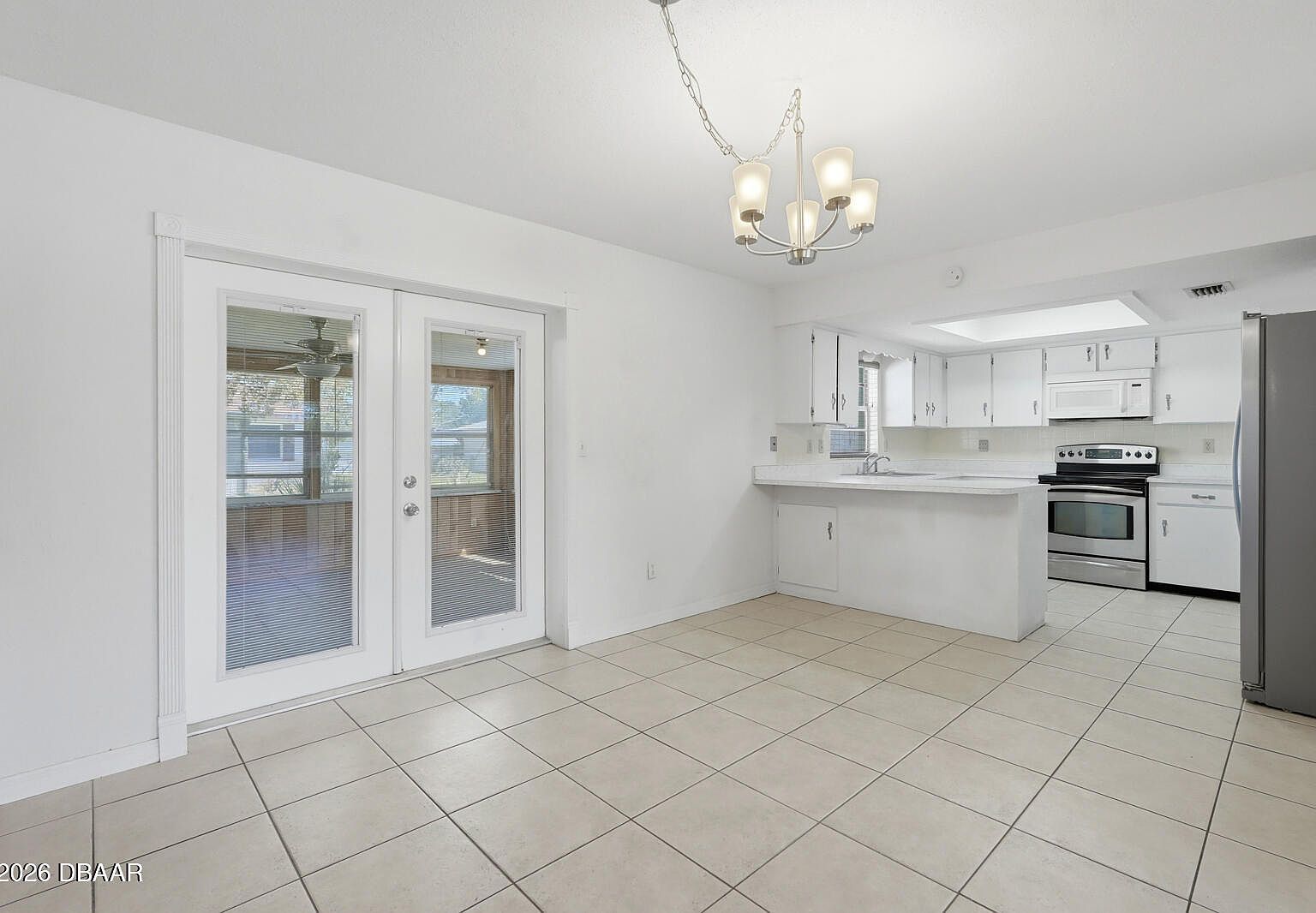 1077 Chelsea Way Port Orange, FL 32129  | Single Family